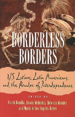 Image for Borderless Borders