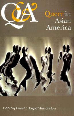 Q & A: Queer in Asian America