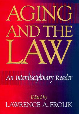 Aging And The Law