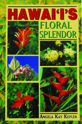 Hawaii's Floral Splendor