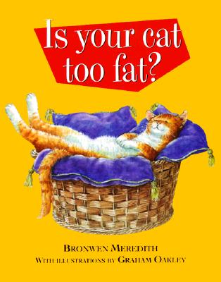 Is Your Cat Too Fat