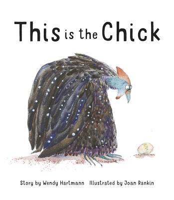 Image for This is the Chick This is the Chick