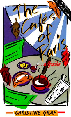 The Cafes of Paris (Travel)