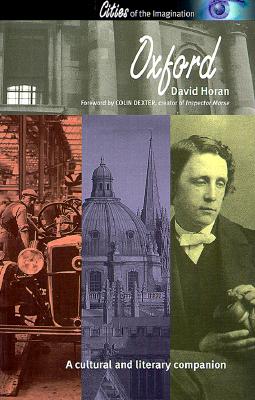 Oxford: A Cultural and Literary Companion