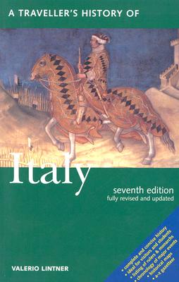 Image for A Traveller's History of Italy, 7th edition