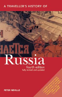 Image for A Traveller's History of Russia (5th ed.)