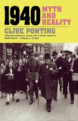 1940: Myth and Reality.