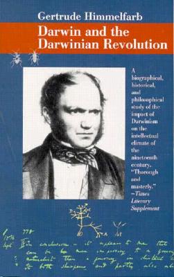 Darwin and the Darwinian Revolution