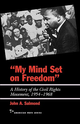 My Mind Set on Freedom (American Ways)