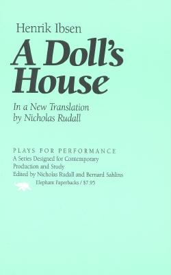Image for A Doll's House (Plays for Performance)