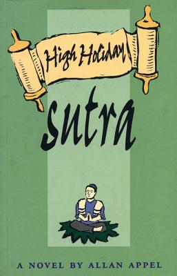 Image for High Holiday Sutra