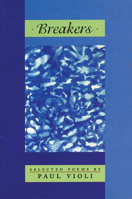 Breakers: New and Selected Poems