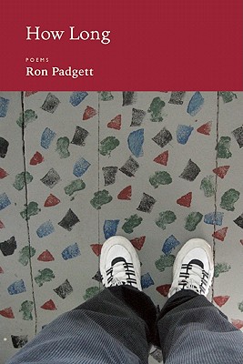 How Long: Poems
