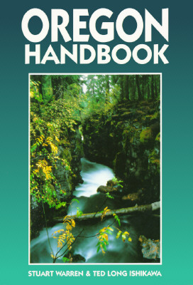 Oregon Handbook (The Americas Series)