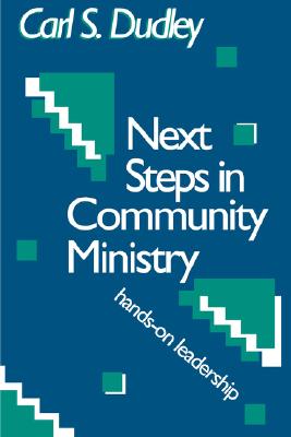 Next Steps in Community Ministry Hands-On Leadership