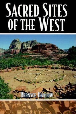 Image for Sacred Sites of the West