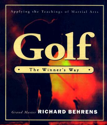 Golf: The Winner's Way
