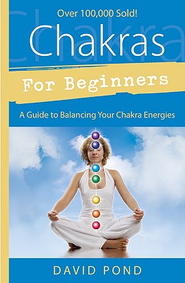 Beginners Guide to Chakras