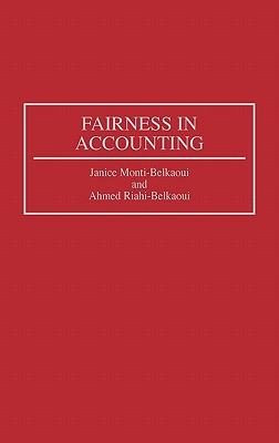 Fairness in Accounting