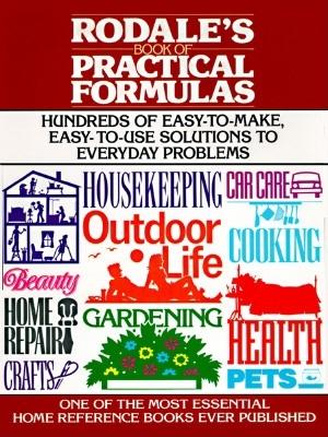 Rodale's Book of Practical Formulas