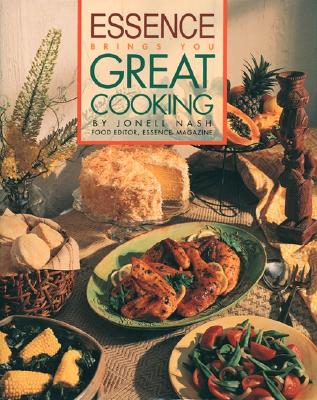 Image for Essence Brings You Great Cooking