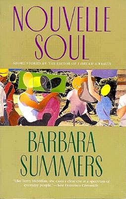 Nouvelle Soul: Short Stories