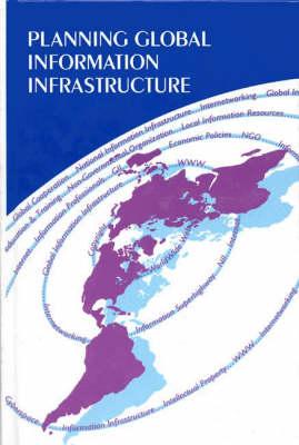 Planning Global Information Infrastructure [NIT '94]