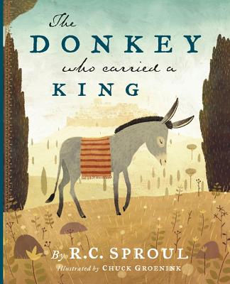Donkey Who Carried a King