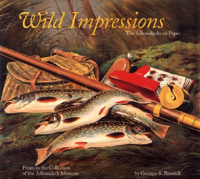 Image for WILD IMPRESSIONS