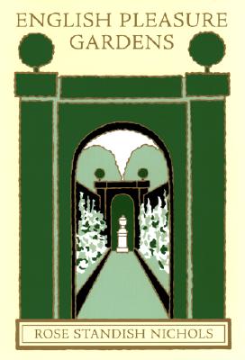 English Pleasure Gardens. (1902)