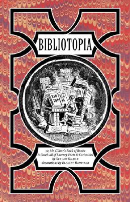 Image for Bibliotopia