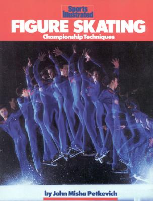 Figure Skating : Championship Techniques