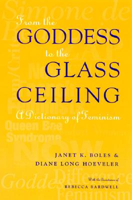From the Goddess to the Glass Ceiling