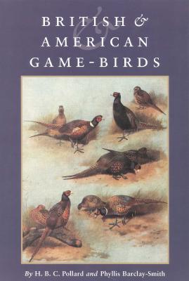 British and American Game Birds