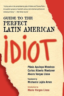Image for Guide to the Perfect Latin American Idiot