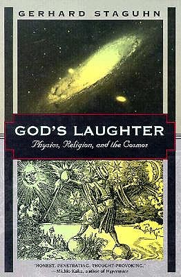 God's Laughter: Man and His Cosmos