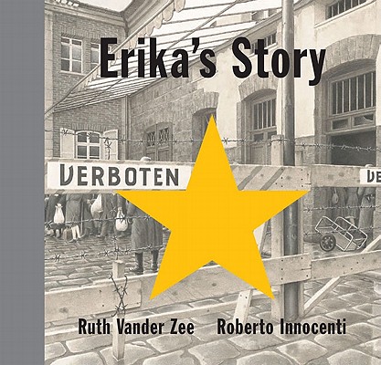 Image for Erika's Story