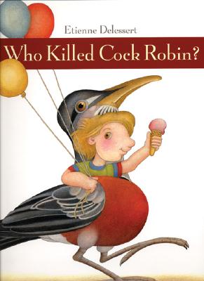 Who Killed Cock Robin