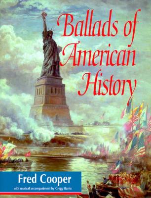 Image for Ballads of American History