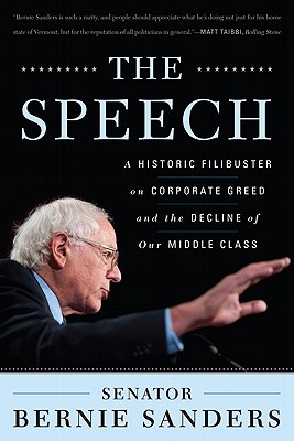 The Speech