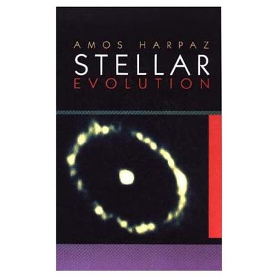 Image for Stellar Evolution Stellar Evolution
