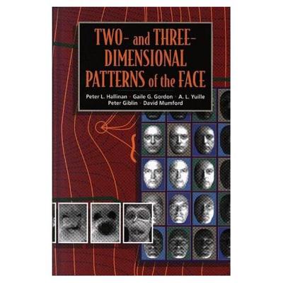 Image for Two- and Three-Dimensional Patterns of the Face Two- and Three-Dimensional Patterns of the Face