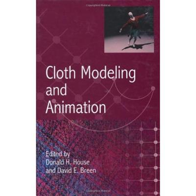 Image for Cloth Modeling and Animation