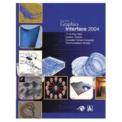 Graphics Interface 2004 (Graphics Interface (Conference Proceedings))