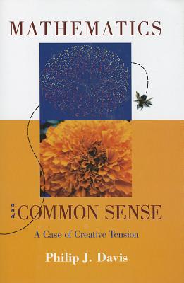 Mathematics & Common Sense: A Case of Creative Tension