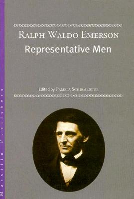Image for Representative Men Representative Men