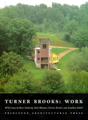 Turner Brooks:: Work