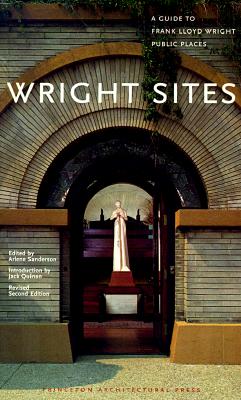 Wright Sites: A Guide to Frank Lloyd Wright Public Places