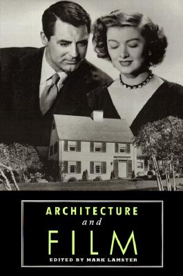 Image for Architecture and Film: Publications