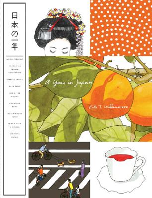 Year in Japan